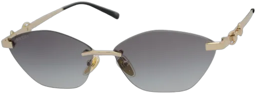 Gucci GG2050S 002 Sunglasses