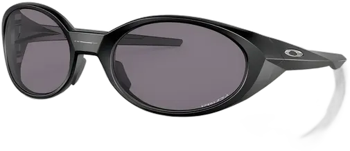 Oakley Eye Jacket Redux Sunglasses Matte Black Prizm Grey Lenses OO9438-0158