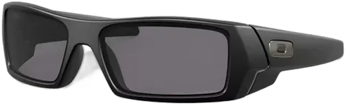 Oakley Gascan Sunglasses Polarized Oo9014 Black Original
