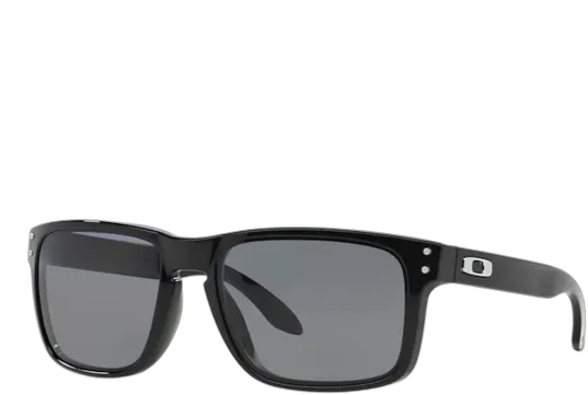 Oakley Holbrook Oo9102l 910202 55 Sunglasses