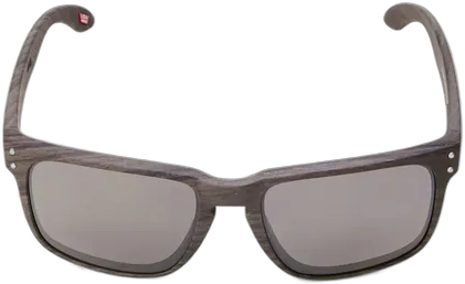Oakley Holbrook Xl Woodgrain Sunglasses Tundora Color