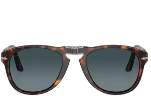 Persol Folding 0714 24/S3 Sunglasses Havana