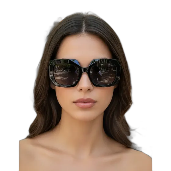 Prada Luxury Pr B23s Sunglasses