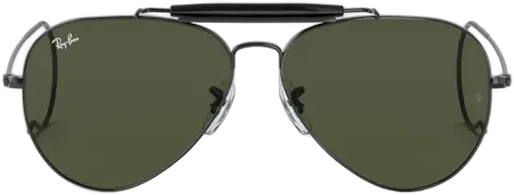 Ray-Ban Aviator Outdoorsman RB3030 L9500-58 Sunglasses