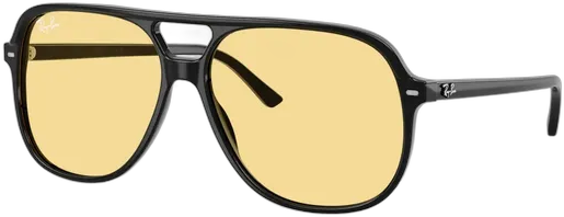 Ray-Ban Bill RB2198 901/R6 60mm Sunglasses - Original