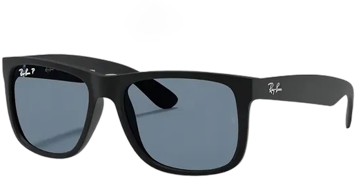 Ray-Ban Justin Classic RB4165 Polarized Sunglasses