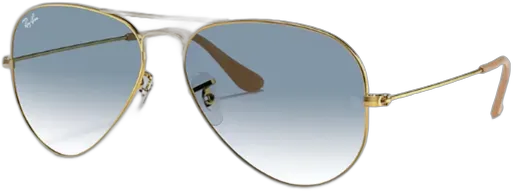 RB3026 Aviator Sunglasses Men's Women's UV400