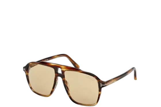 Tom Ford Autari TF1209 56E Photochromic Sunglasses