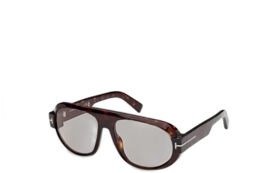 Tom Ford Blake-02 TF 1102 52E Photochromic Sunglasses