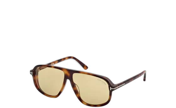 Tom Ford Guillaume TF1208 53E Sunglasses