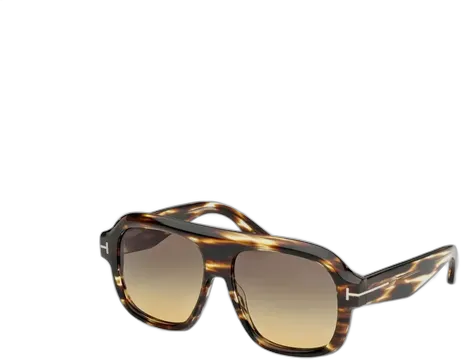 Tom Ford Rhonda-02 TF1324 55B Sunglasses