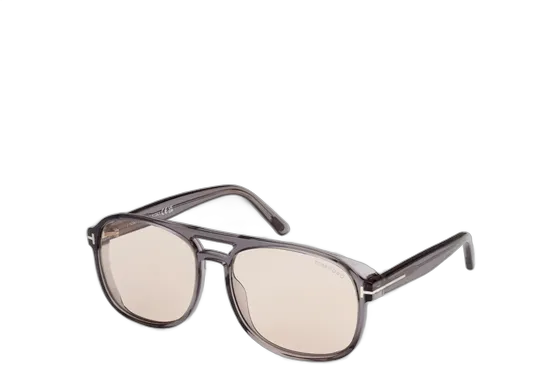 Tom Ford Rosco TF1022 20E Photochromic Sunglasses