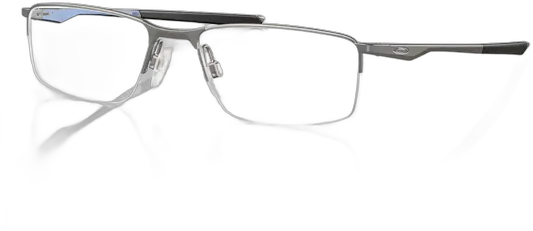 Oakley Men's Eyeglasses Frame Socket 5.5 Ox3218
