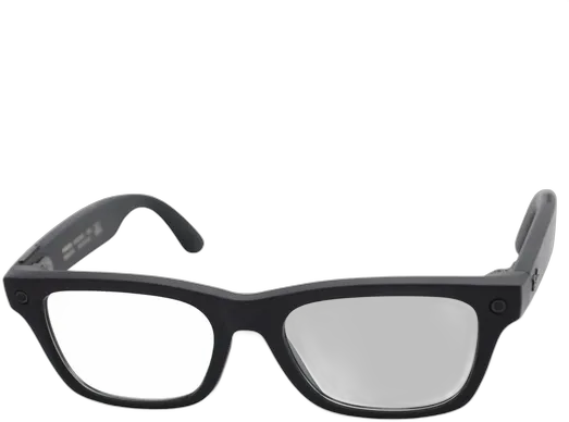Ray-Ban Meta Blayzer Optics Glasses Mod Rw7001 2077 50
