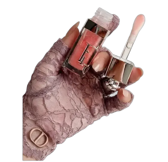 Dior Lip Glow Oil Candy Lip Oil, Luxury Couture Shine