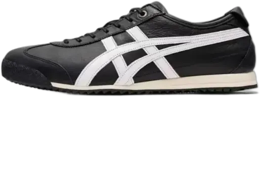 Onitsuka Tiger Mexico 66 Casual Unisex Leather