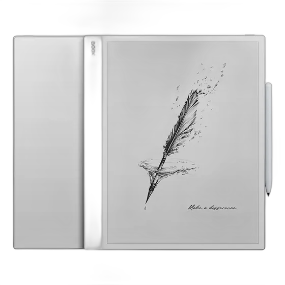 Onyx Boox Note Max E-reader 13.3" Android White