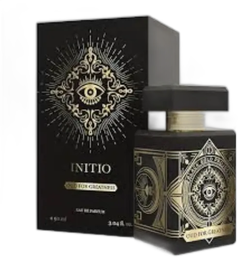 Oud for Greatness 10ml