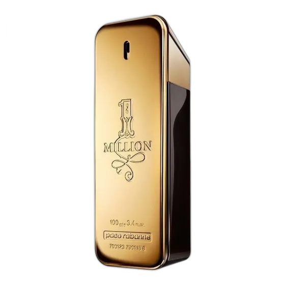 Paco Rabanne 1 Million Men's Perfume Edt 100ml