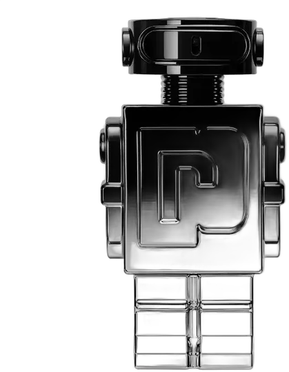 Paco Rabanne Phantom Elixir Parfum Intense Refillable 150ml