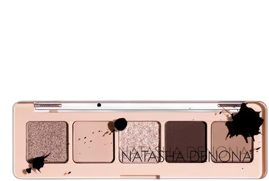 Natasha Denona My Mini Dream Eyeshadow Palette