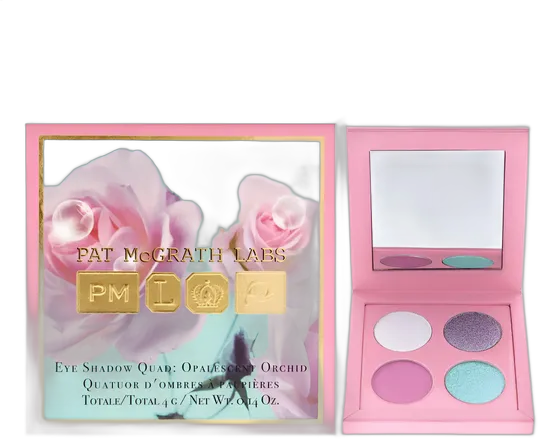 Pat McGrath Labs Opalescent Eyeshadow Palette