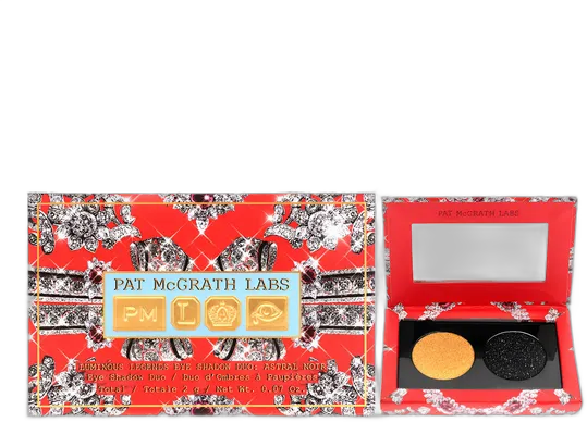 Pat McGrath Labs Luminous Legends Astral N Eyeshadow Palette