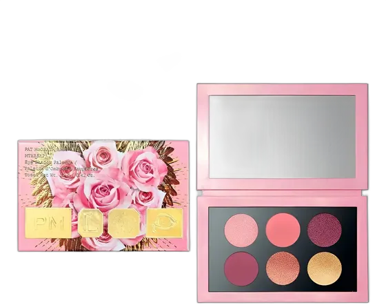 Pat McGrath Labs Rose Decadence Eyeshadow Palette