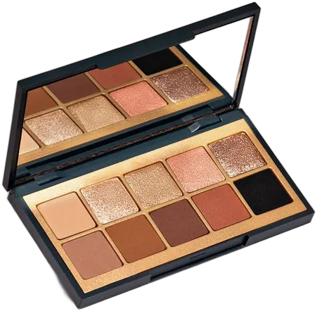 Petrizi Neutrals Not So Basic Eyeshadow Palette 12g