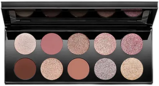 Pat McGrath Labs Mothership XI Sunlit Seduction Eyeshadow Palette