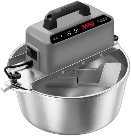Automatic Electric Brigadeiro Candy Maker Pot 60Hz