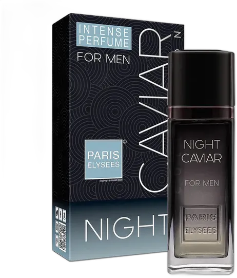 Paris Elysees Night Caviar 100ML