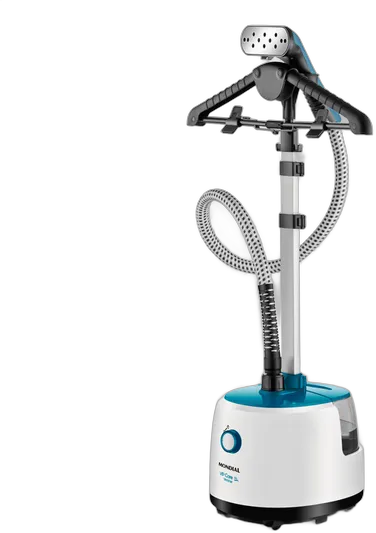 Steam Iron 1,800 watts Vip Care - VP-07 - Mondial