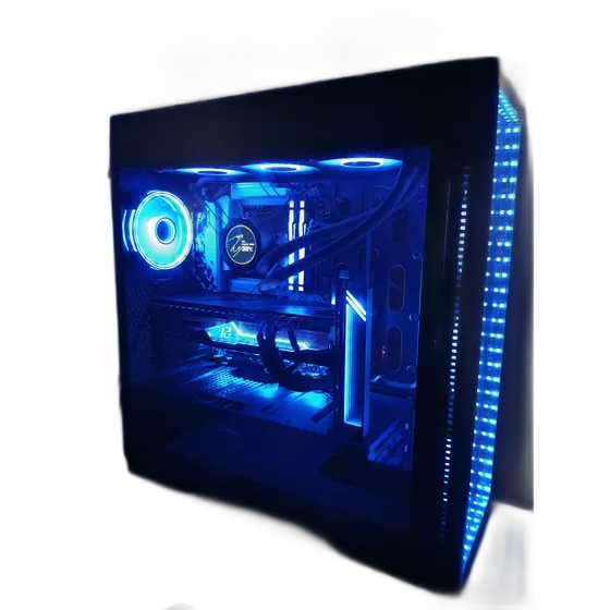 Extreme Gaming PC