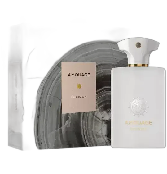 Amouage Decision Man Perfume EDP 100ml