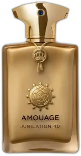 Amouage Jubilation 40 Extrait de Parfum 100ml