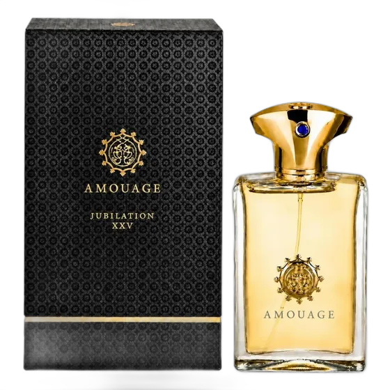 Amouage Jubilation XXV Eau de Parfum Perfume for Men 100ml