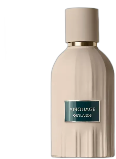 Amouage Outlands Essence Eau de Parfum - 100ml