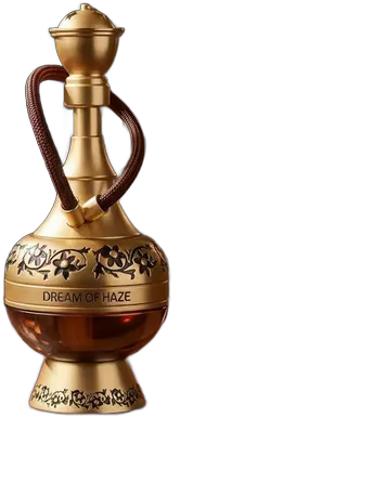 Arabic Perfume Dream Of Haze Lattafa Men's 100 Ml Original