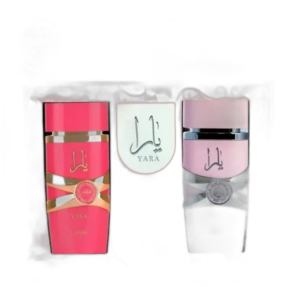 Arabian Perfume Lattafa - Yara - Anniversary Edition
