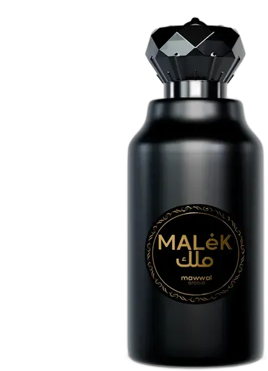 Arabic Perfume Mawwal Malek 100ml Eau De Parfum Unisex
