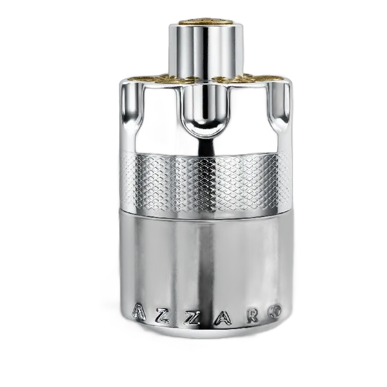 Azzaro Wanted Perfume Eau De Parfum 100ml