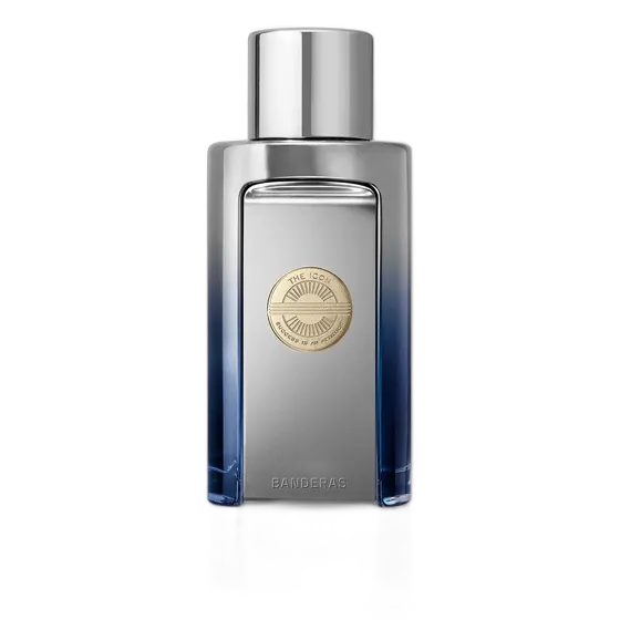 Banderas The Icon Elixir Eau de Parfum 100ml