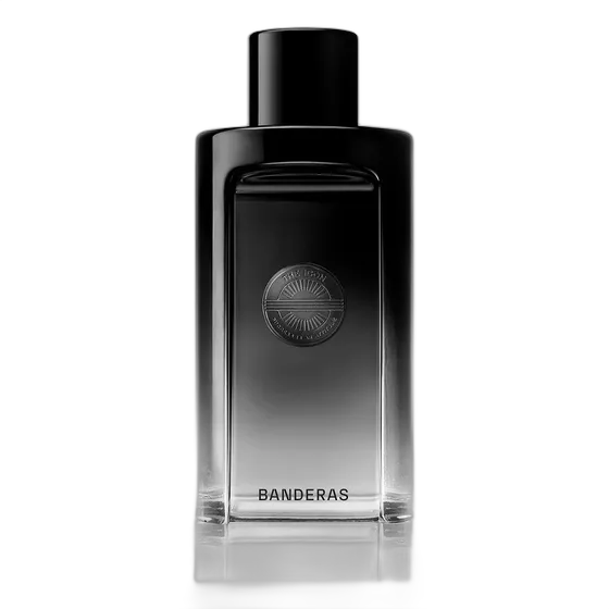 Banderas The Icon The Parfum Eau de Parfum 200ml