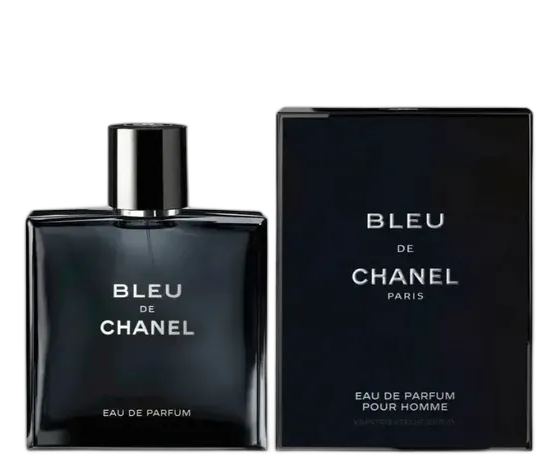 Bleu De Chanel Edp Perfume 100ml
