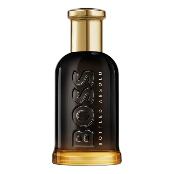 BOSS Bottled Absolu Parfum Men's Perfume by Hugo Boss 50 mL