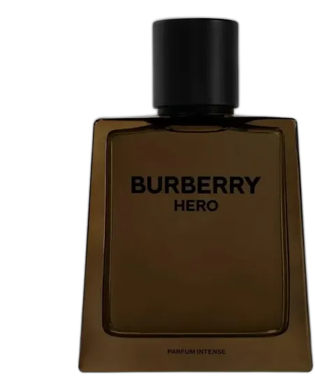 Burberry Hero Intense Perfume 100ml