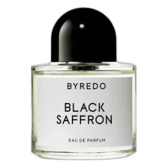 Byredo Black Saffron Perfume EDP