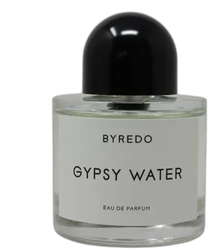 Byredo Gypsy Water Eau De Parfum Woody Perfume For Women 50ml
