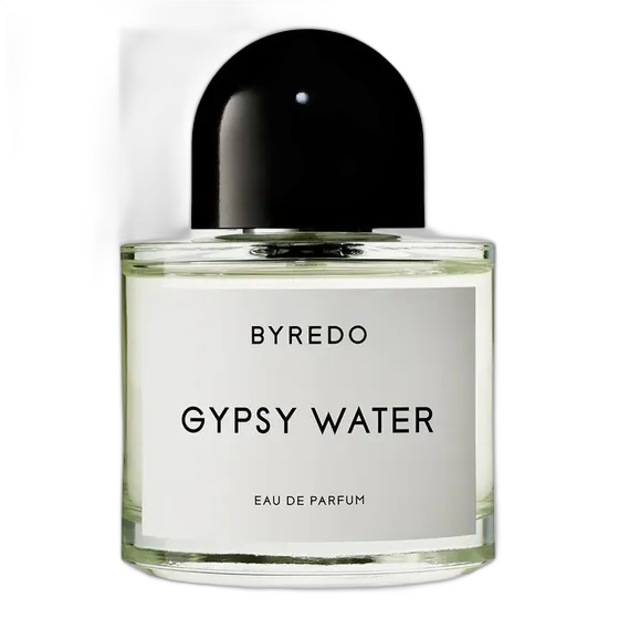 Byredo Gypsy Water Perfume EDP